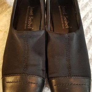 Josef seibel shoes women size 39 (7.5)